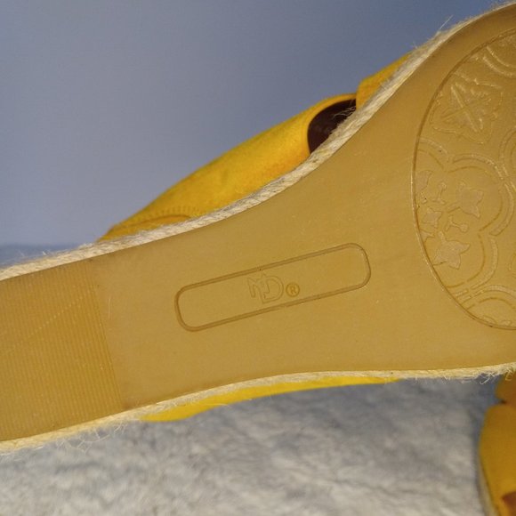 New Directions Wedges - Picture 13 of 15